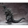 Godzilla 1954 or 2002 (Godzilla X Mechagodzilla) figure, S.H. MonsterArts