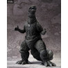 Godzilla 1954 or 2002 (Godzilla X Mechagodzilla) figure, S.H. MonsterArts