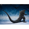 Godzilla 1954 or 2002 (Godzilla X Mechagodzilla) figure, S.H. MonsterArts