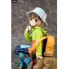 Yama no Susume - Encouragement of Climb - Figure Aoi, season 3