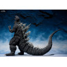 Godzilla 1954 or 2002 (Godzilla X Mechagodzilla) figure, S.H. MonsterArts