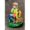 Yama no Susume - Encouragement of Climb - Figure Aoi, season 3