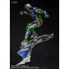 Marvel Spider-Man : No Way Home - Figurine Green Goblin, S.H. Figuarts