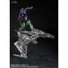 Marvel Spider-Man : No Way Home - Figurine Green Goblin, S.H. Figuarts
