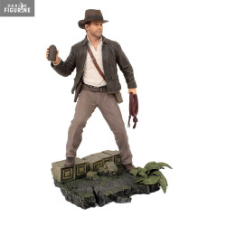 Figurine Indiana Jones...