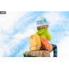 Yama no Susume - Encouragement of Climb - Figurine Aoi, saison 3