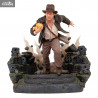 Indiana Jones - Rope Bridge or Escape with Idol figure, Deluxe Gallery