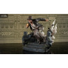Indiana Jones - Rope Bridge or Escape with Idol figure, Deluxe Gallery