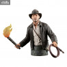 Buste Indiana Jones ou Dr. Henry Jones Sr