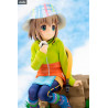 Yama no Susume - Encouragement of Climb - Figurine Aoi, saison 3