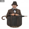 Buste Indiana Jones ou Dr. Henry Jones Sr