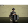 Buste Indiana Jones ou Dr. Henry Jones Sr