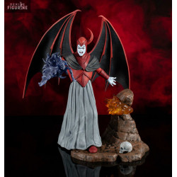 Dungeons & Dragons - Venger...