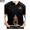 The Lord of the Rings - Frodo Baggins figure, Ringbearer