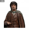 The Lord of the Rings - Frodo Baggins figure, Ringbearer