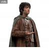 The Lord of the Rings - Frodo Baggins figure, Ringbearer
