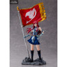 Fairy Tail - Erza Scarlet figure