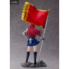 Fairy Tail - Erza Scarlet figure