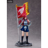 Fairy Tail - Erza Scarlet figure