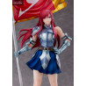 Fairy Tail - Erza Scarlet figure