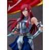 Fairy Tail - Erza Scarlet figure
