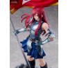 Fairy Tail - Figurine Erza Scarlet
