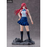 Fairy Tail - Erza Scarlet figure