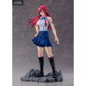 Fairy Tail - Erza Scarlet figure