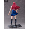 Fairy Tail - Erza Scarlet figure