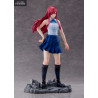 Fairy Tail - Erza Scarlet figure