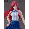 Fairy Tail - Figurine Erza Scarlet