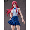 Fairy Tail - Erza Scarlet figure