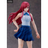 Fairy Tail - Erza Scarlet figure