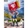Fairy Tail - Erza Scarlet figure