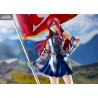 Fairy Tail - Erza Scarlet figure