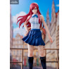 Fairy Tail - Erza Scarlet figure