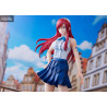 Fairy Tail - Erza Scarlet figure
