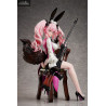Fate/Grand Order - Figurine Assassin/Koyanskaya of Light (Final Ascension), B-style