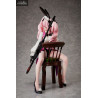 Fate/Grand Order - Assassin/Koyanskaya of Light figure (Final Ascension), B-style