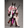Fate/Grand Order - Assassin/Koyanskaya of Light figure (Final Ascension), B-style
