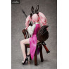 Fate/Grand Order - Assassin/Koyanskaya of Light figure (Final Ascension), B-style