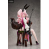Fate/Grand Order - Figurine Assassin/Koyanskaya of Light (Final Ascension), B-style
