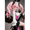Fate/Grand Order - Figurine Assassin/Koyanskaya of Light (Final Ascension), B-style