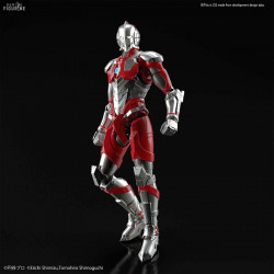 Figurine Ultraman Type B,...