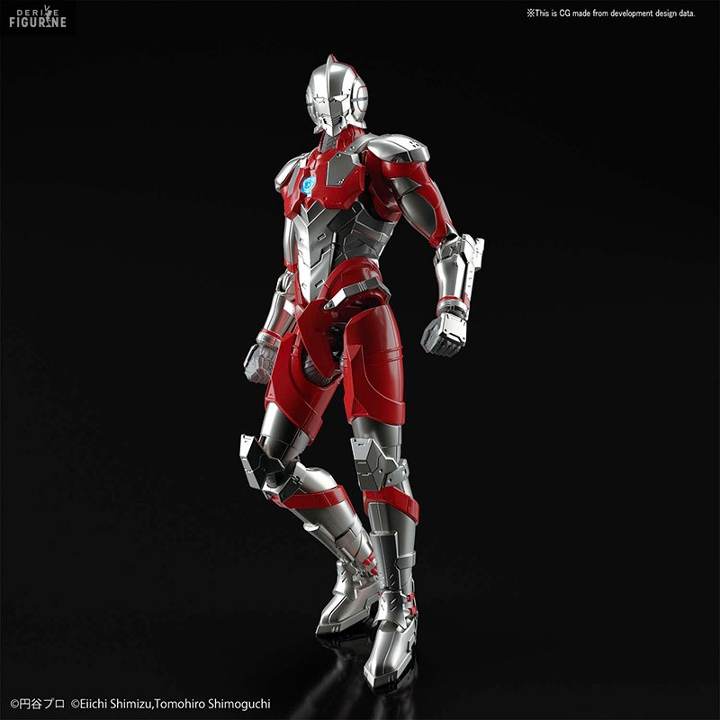 Figurine Ultraman Type B, Figure-Rise