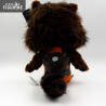 Plush Marvel Guardians of the galaxy - Rocket Raccoon