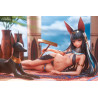 Original Character by Rurudo - Figure Short Break of Anubis
