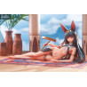 Original Character by Rurudo - Figure Short Break of Anubis