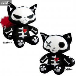 Emily the Strange - Plush...