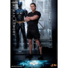 DC Comics The Dark Knight Rises - figures and diorama Batman Armory with Bruce Wayne, Movie Masterpiece